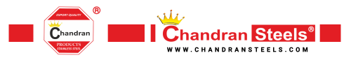 Chandransteels